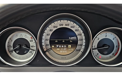 Mercedes-Benz C 300 AMG/4MATIC/GERMANY/DISTR/PANO/ПОДГРЕВ/LANE KEEP/LI - автомобили, коли, обяви за нови и употребявани 9