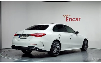 mercedes-benz-c-300 - 2