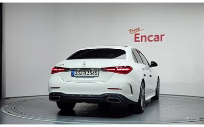 mercedes-benz-c-300 - 3
