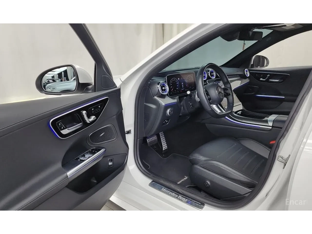 Mercedes-Benz C 300 AMG | DISTRONIC | 360 | HUD | ОБДУХ | ПАНОРАМА - автомобили, коли, обяви за нови и употребявани 6