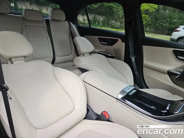 Mercedes-Benz C 300 4MATIC | AVANTGARDE - автомобили, коли, обяви за нови и употребявани 15