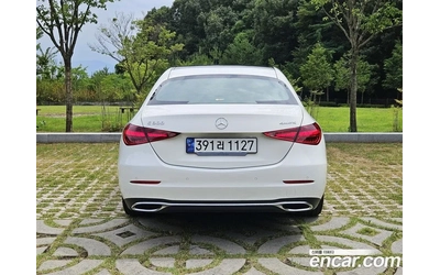 mercedes-benz-c-300 - 2