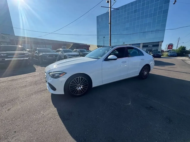 Mercedes-Benz C 300 4Matic* 360* ТОП - автомобили, коли, обяви за нови и употребявани 0