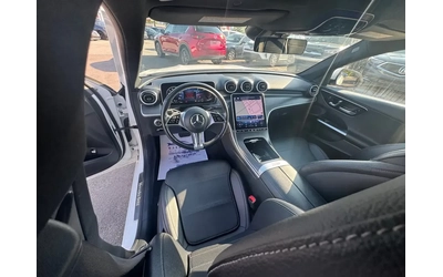 Mercedes-Benz C 300 4Matic* 360* ТОП - автомобили, коли, обяви за нови и употребявани 10