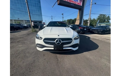 mercedes-benz-c-300 - 1