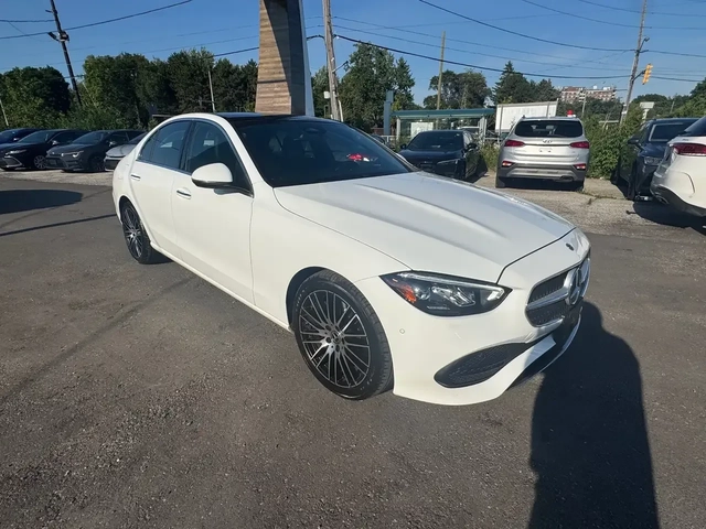 Mercedes-Benz C 300 4Matic* 360* ТОП - автомобили, коли, обяви за нови и употребявани 2