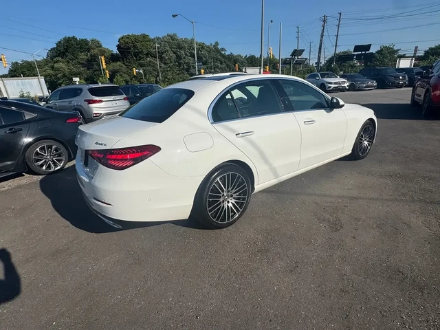 Mercedes-Benz C 300 4Matic* 360* ТОП - автомобили, коли, обяви за нови и употребявани 3