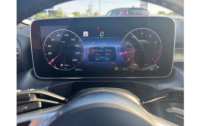 Mercedes-Benz C 300 4Matic* 360* ТОП - автомобили, коли, обяви за нови и употребявани 9