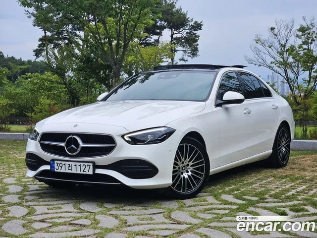 Mercedes-Benz C 300 4MATIC | AVANTGARDE - автомобили, коли, обяви за нови и употребявани 0