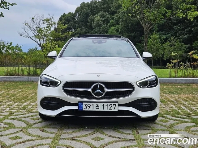 Mercedes-Benz C 300 4MATIC | AVANTGARDE - автомобили, коли, обяви за нови и употребявани 1
