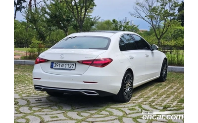 mercedes-benz-c-300 - 3