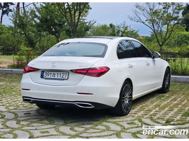 Mercedes-Benz C 300 4MATIC | AVANTGARDE - автомобили, коли, обяви за нови и употребявани 3