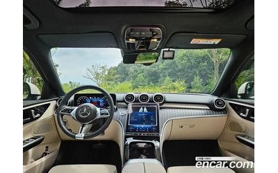 Mercedes-Benz C 300 4MATIC | AVANTGARDE - автомобили, коли, обяви за нови и употребявани 6