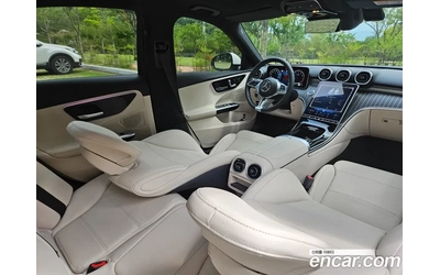 Mercedes-Benz C 300 4MATIC | AVANTGARDE - автомобили, коли, обяви за нови и употребявани 7