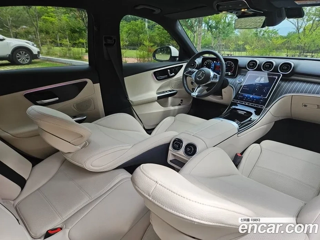 Mercedes-Benz C 300 4MATIC | AVANTGARDE - автомобили, коли, обяви за нови и употребявани 7