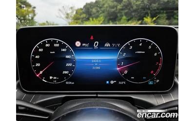 Mercedes-Benz C 300 4MATIC | AVANTGARDE - автомобили, коли, обяви за нови и употребявани 9