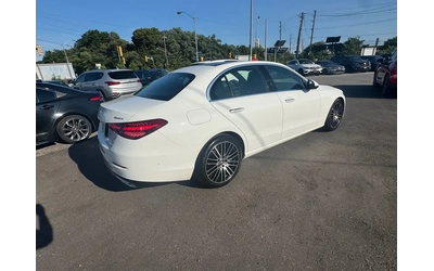 mercedes-benz-c-300 - 3