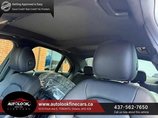 Mercedes-Benz C 300 4MATIC 2 ЧИФТ ГУМИ * КАМЕРА * ПОДГРЕВ * ПАНОРАМА - автомобили, коли, обяви за нови и употребявани 13