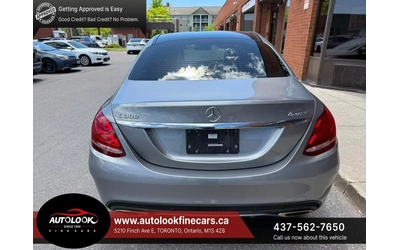 mercedes-benz-c-300 - 2