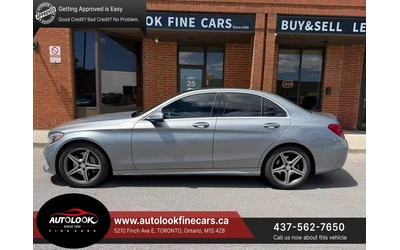 mercedes-benz-c-300 - 3