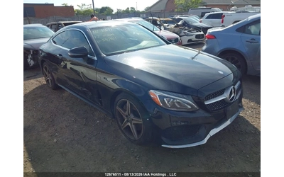 mercedes-benz-c-300 - 0