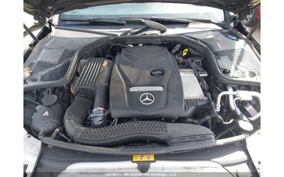Mercedes-Benz C 300 4MATIC - автомобили, коли, обяви за нови и употребявани 10