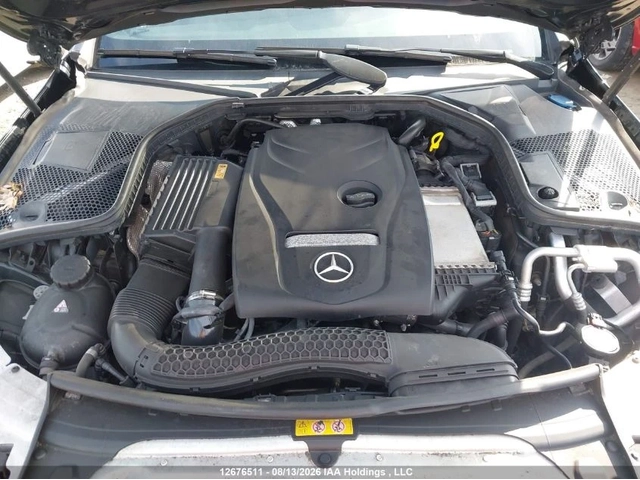 Mercedes-Benz C 300 4MATIC - автомобили, коли, обяви за нови и употребявани 10