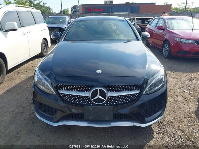 Mercedes-Benz C 300 4MATIC - автомобили, коли, обяви за нови и употребявани 1