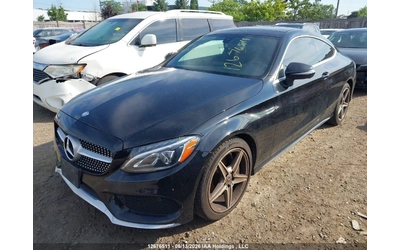 mercedes-benz-c-300 - 2