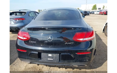 mercedes-benz-c-300 - 5