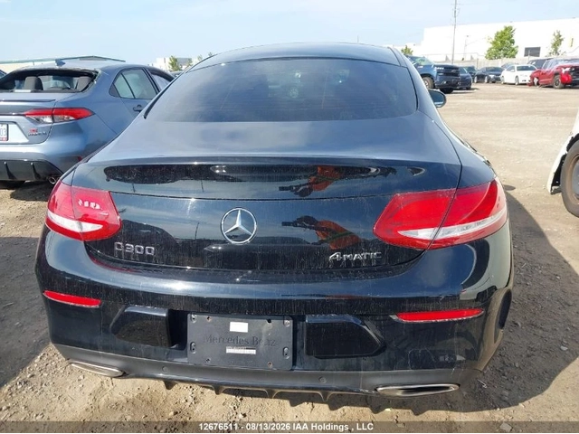 Mercedes-Benz C 300 4MATIC - автомобили, коли, обяви за нови и употребявани 5