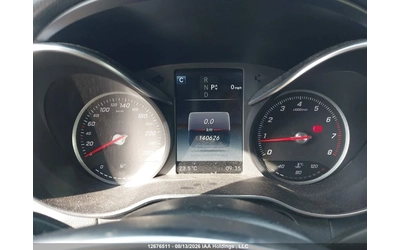Mercedes-Benz C 300 4MATIC - автомобили, коли, обяви за нови и употребявани 7