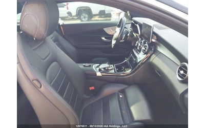 Mercedes-Benz C 300 4MATIC - автомобили, коли, обяви за нови и употребявани 8
