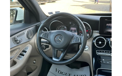 Mercedes-Benz C 300 4MATIC* PANO* 360* KEYLESS* MEMORY - автомобили, коли, обяви за нови и употребявани 10