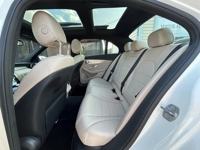 Mercedes-Benz C 300 4MATIC* PANO* 360* KEYLESS* MEMORY - автомобили, коли, обяви за нови и употребявани 12