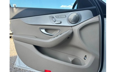 Mercedes-Benz C 300 4MATIC* PANO* 360* KEYLESS* MEMORY - автомобили, коли, обяви за нови и употребявани 13