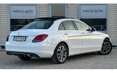 mercedes-benz-c-300 - 1