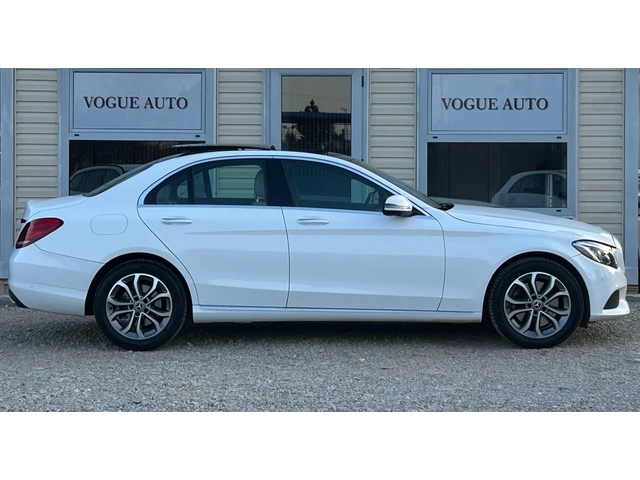 Mercedes-Benz C 300 4MATIC* PANO* 360* KEYLESS* MEMORY - автомобили, коли, обяви за нови и употребявани 4