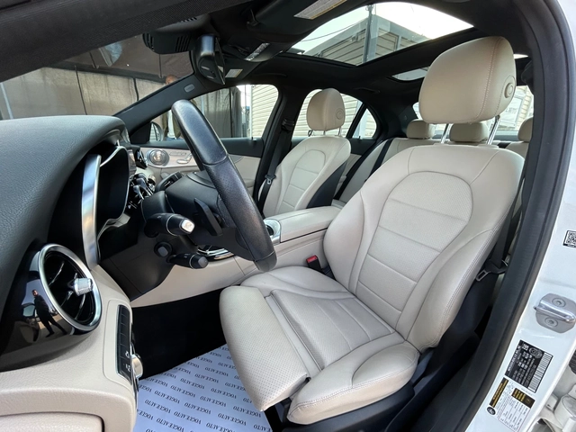 Mercedes-Benz C 300 4MATIC* PANO* 360* KEYLESS* MEMORY - автомобили, коли, обяви за нови и употребявани 7