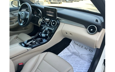Mercedes-Benz C 300 4MATIC* PANO* 360* KEYLESS* MEMORY - автомобили, коли, обяви за нови и употребявани 8