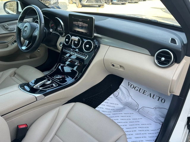 Mercedes-Benz C 300 4MATIC* PANO* 360* KEYLESS* MEMORY - автомобили, коли, обяви за нови и употребявани 8