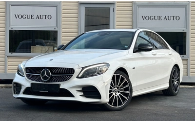 mercedes-benz-c-300 - 0