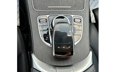 Mercedes-Benz C 300 e* 4Matic* AMG* 360* MEMORY* BURMESTER* AIR - автомобили, коли, обяви за нови и употребявани 12