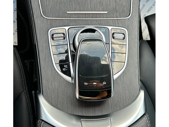Mercedes-Benz C 300 e* 4Matic* AMG* 360* MEMORY* BURMESTER* AIR - автомобили, коли, обяви за нови и употребявани 12