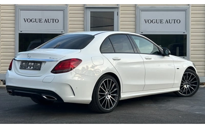 mercedes-benz-c-300 - 1