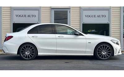 mercedes-benz-c-300 - 4
