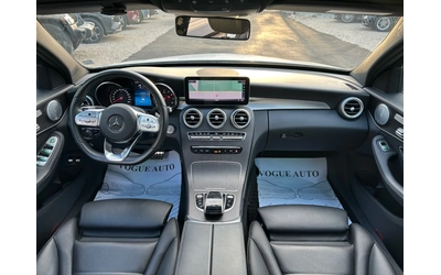 mercedes-benz-c-300 - 5