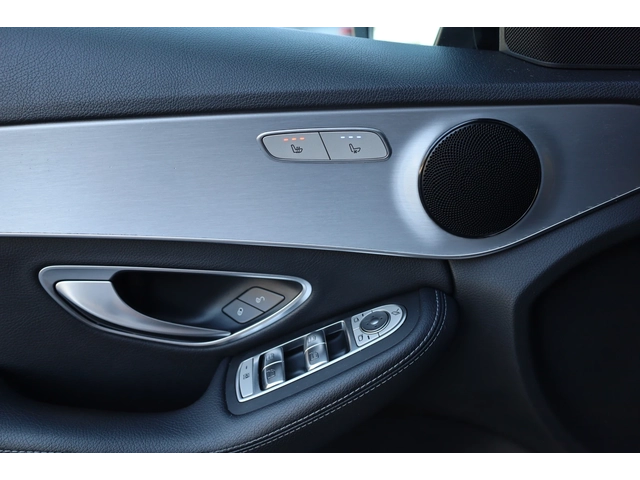 Mercedes-Benz C 300 * 300* AMG PAKET* NAVI* LED LIGHTS* - автомобили, коли, обяви за нови и употребявани 11