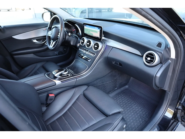 Mercedes-Benz C 300 * 300* AMG PAKET* NAVI* LED LIGHTS* - автомобили, коли, обяви за нови и употребявани 12