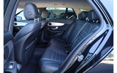 Mercedes-Benz C 300 * 300* AMG PAKET* NAVI* LED LIGHTS* - автомобили, коли, обяви за нови и употребявани 13